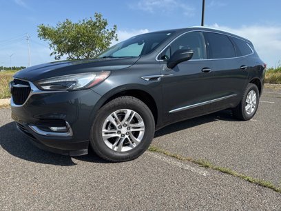 Used 2018 Buick Enclave Essence
