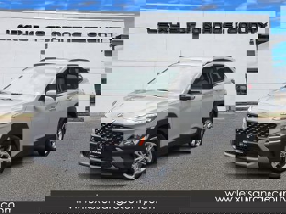 Used 2022 Hyundai Kona SEL