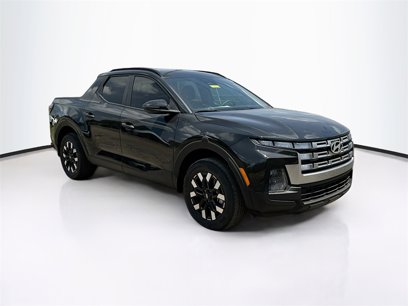 New 2025 Hyundai Santa Cruz SEL