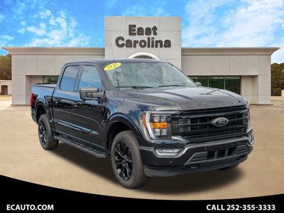 Used 2023 Ford F150 XLT w/ Equipment Group 302A High