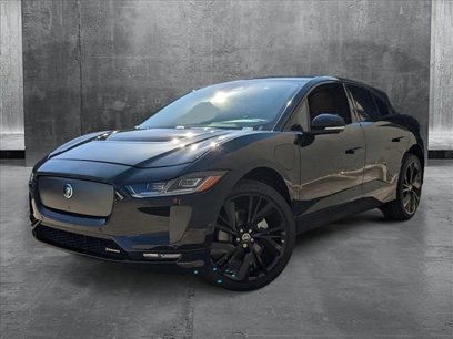 New 2024 Jaguar I-PACE R-Dynamic HSE