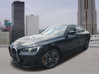 Used 2025 BMW 430i w/ Premium Package