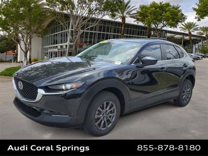 Used 2021 MAZDA CX-30 FWD 2.5 S