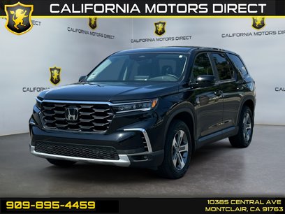 Used 2023 Honda Pilot EX-L