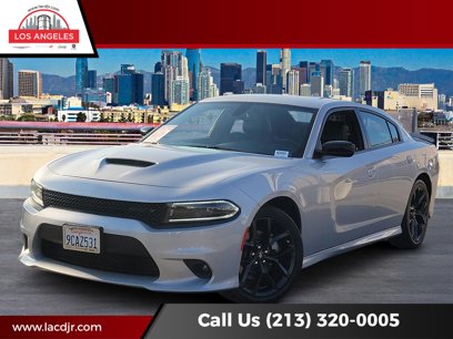 Used 2022 Dodge Charger GT w/ Plus Group