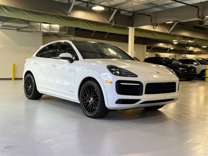 Used 2022 Porsche Cayenne GTS