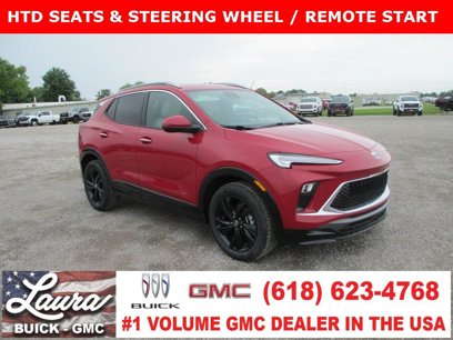 New 2026 Buick Encore GX Sport Touring w/ Comfort Package