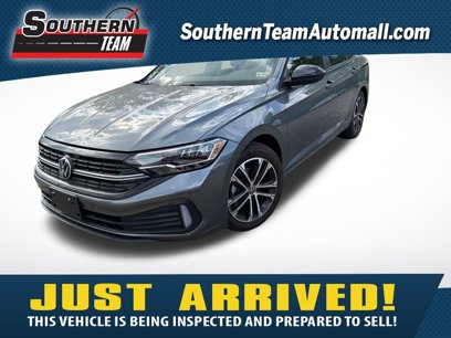 Used 2024 Volkswagen Jetta Sport