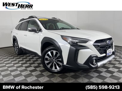Used 2023 Subaru Outback Touring XT