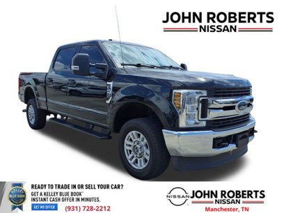 Used 2019 Ford F250 XLT