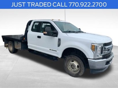 Used 2019 Ford F350 XL w/ Power Equipment Group