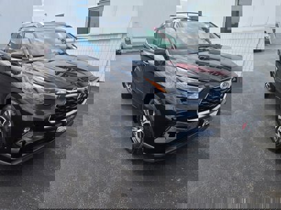 Certified 2023 Toyota Highlander XLE