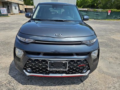 Used 2021 Kia Soul GT-Line