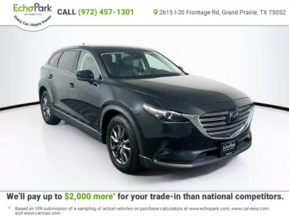 Used 2023 MAZDA CX-9 Touring