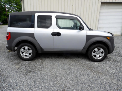 Used 2003 Honda Element EX