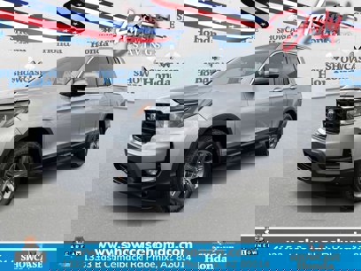 Used 2023 Honda Ridgeline RTL