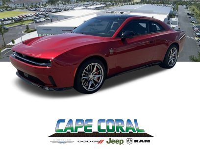 New 2024 Dodge Charger R/T Scat Pack w/ Plus Group