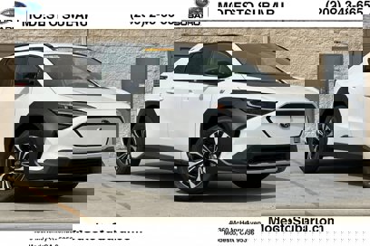 New 2025 Subaru Solterra Premium w/ Premium Package