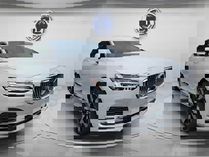 New 2024 Volvo S90 T8 Ultimate