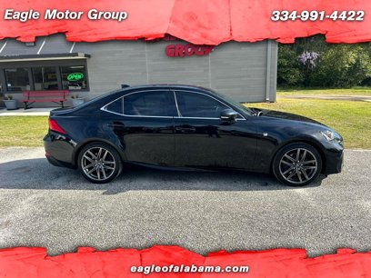Used 2018 Lexus IS 300 F Sport w/ F Sport Package