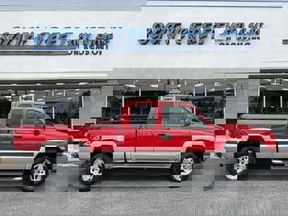 Used 2005 Chevrolet Silverado 1500 LS w/ Safe And Sound Package