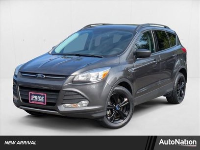 Used 2016 Ford Escape SE w/ Equipment Group 201A
