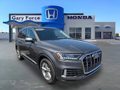 Used 2024 Audi Q7 2.0T Premium Plus
