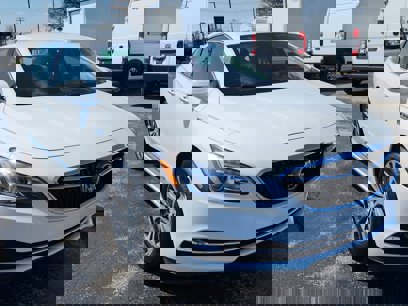 Used 2019 Buick LaCrosse Premium