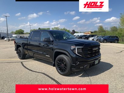 Used 2023 GMC Sierra 1500 Elevation