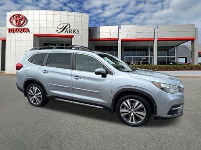 Used 2019 Subaru Ascent Limited