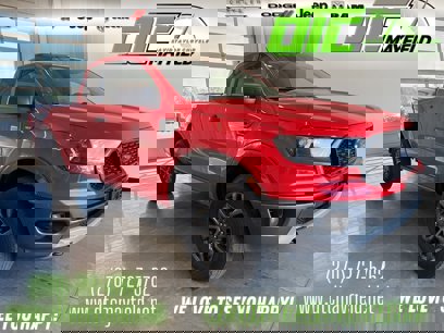 Used 2020 Ford Ranger XLT w/ Equipment Group 301A Mid