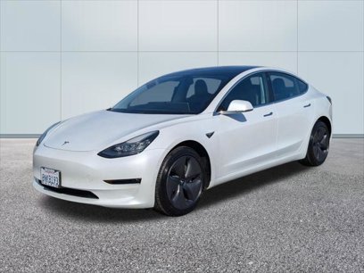 Used 2020 Tesla Model 3 Long Range