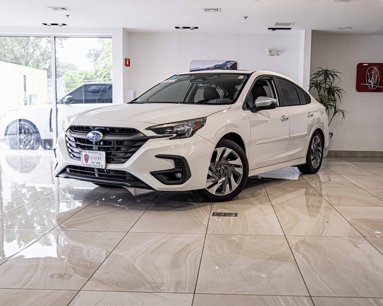 Used 2024 Subaru Legacy Touring XT
