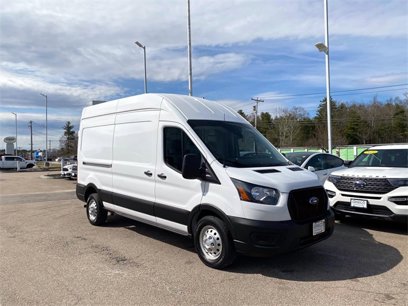 Used 2023 Ford Transit 250 148 High Roof AWD w/ Load Area Protection Package