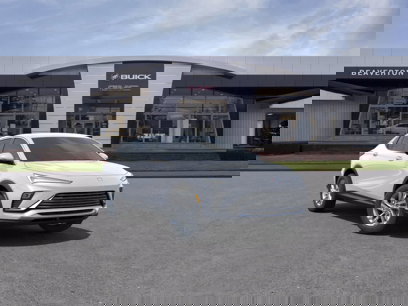 New 2025 Buick Envista Preferred