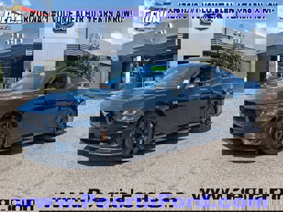 Certified 2024 Ford Mustang GT