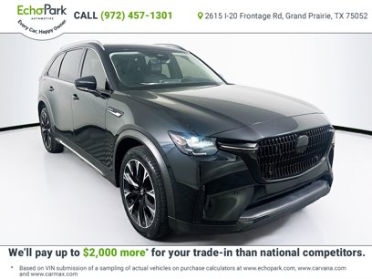 Used 2024 MAZDA CX-90 Plug-In Hybrid w/ Premium Pkg