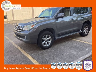 Used 2010 Lexus GX 460