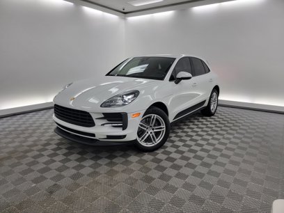 Used 2019 Porsche Macan