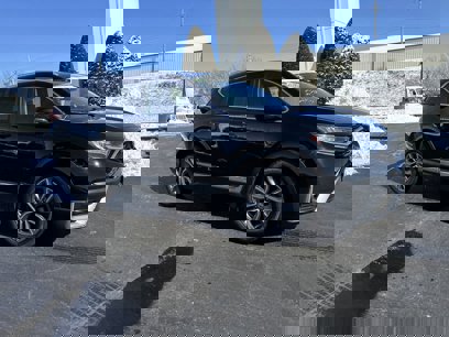 Used 2022 Honda CR-V Touring
