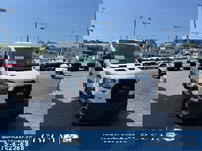 New 2025 Ford Transit 150 Low Roof w/ Load Area Protection Package