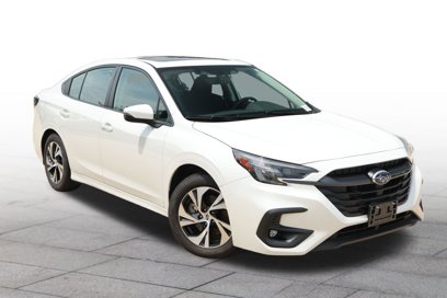Used 2025 Subaru Legacy Premium w/ Popular Package #1A
