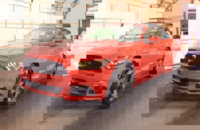 Used 2016 Ford Mustang Convertible w/ Equipment Group 051A