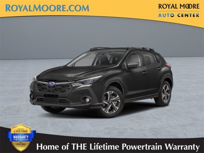 New 2025 Subaru Crosstrek 2.5i Premium