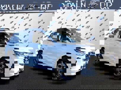 Used 2023 Ford Escape ST-Line w/ Equipment Group 301A
