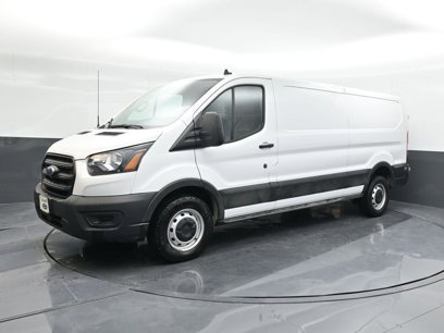 Automatic vans deals for autotrader