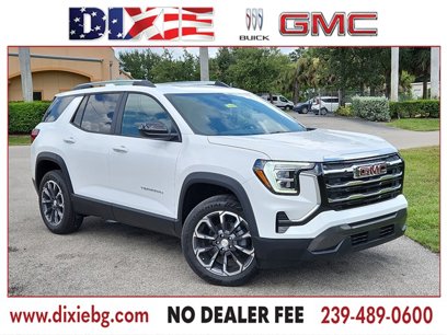 New 2026 GMC Terrain Elevation w/ Elevation Premium Package
