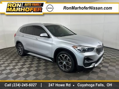 Used 2021 BMW X1 xDrive28i w/ Convenience Package