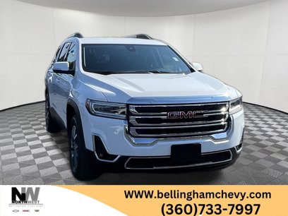 Used 2023 GMC Acadia SLT