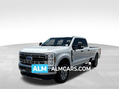 Used 2024 Ford F250 XL